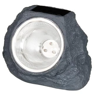 Rock Solar Light 3 Rock Solar Light