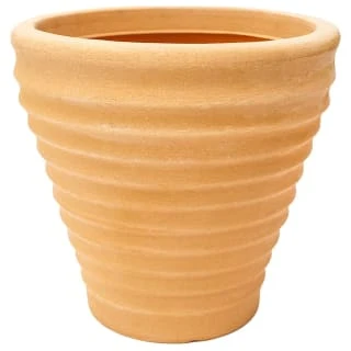 B&M Small Moroccan Planter - Terracotta 3 B&M Small Moroccan Planter - Terracotta