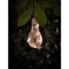 Solar Hanging Light Bulb 1 Solar Hanging Light Bulb -Garden Furniture 318925 solar hnaging bulb