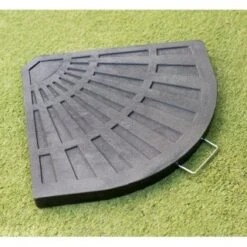 Deluxe Hanging Parasol Base 5 Deluxe Hanging Parasol Base -Garden Furniture 318960 13.5kg hanging parasol base 1 1