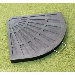 Deluxe Hanging Parasol Base 4 Deluxe Hanging Parasol Base - Image 2