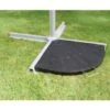Deluxe Hanging Parasol Base 2 Deluxe Hanging Parasol Base -Garden Furniture 318960 13.5kg hanging parasol base 2