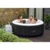 Lay-z Spa Lay-Z-Spa Miami Hot Tub 2 Lay-z Spa Lay-Z-Spa Miami Hot Tub -Garden Furniture 331370 lay z spa hot tub miami