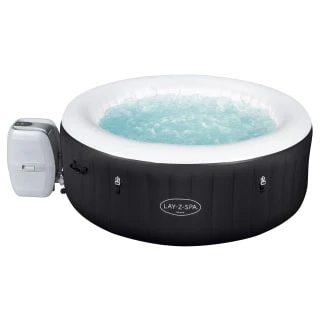 Lay-z Spa Lay-Z-Spa Miami Hot Tub 4 Lay-z Spa Lay-Z-Spa Miami Hot Tub - Image 2