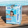 ClearWater Spa Starter Kit 2 ClearWater Spa Starter Kit -Garden Furniture 339234 clear water spa started kit