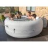 Lay-z Spa Lay-Z-Spa Vegas Hot Tub 1 Lay-z Spa Lay-Z-Spa Vegas Hot Tub -Garden Furniture 342018 lay z spa hot tub vegas