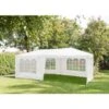 B&M Garden Party Marquee 6 X 3m 1 B&M Garden Party Marquee 6 X 3m -Garden Furniture 342255 garden party tent 6x3m1
