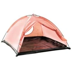 B&M Children's Play Tent - Pink 9 B&M Children's Play Tent - Pink -Garden Furniture 342423 kids tent pink