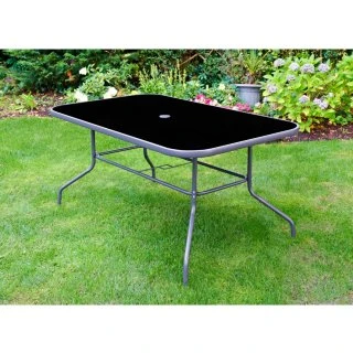 Madison Premium 8pc Patio Set 4 Madison Premium 8pc Patio Set - Image 2