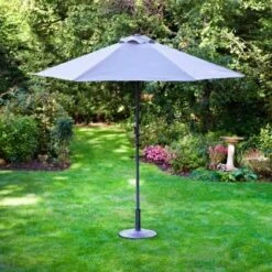 Madison Premium 8pc Patio Set 8 Madison Premium 8pc Patio Set -Garden Furniture 353309 madison grey padded 8pc patio set 3