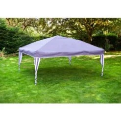 B&M Pop Up Gazebo 3 X 3m 14 B&M Pop Up Gazebo 3 X 3m -Garden Furniture 353334 pop up garden gazebo 9