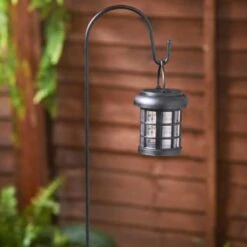 Shepherd's Hook Stake 1m -Garden Furniture 353764 1 25m shepherds hook stake 3