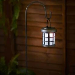 Shepherd's Hook Stake 1m -Garden Furniture 353764 1 25m shepherds hook stake 4