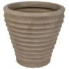 B&M Small Moroccan Planter - Stone 1 B&M Small Moroccan Planter - Stone -Garden Furniture 357416 small moroccan planter stone 43cm