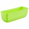 B&M Universal Trough 45cm - Lime 1 B&M Universal Trough 45cm - Lime -Garden Furniture 357429 universal trough lime 45cm