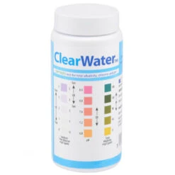 ClearWater Dip Tests 25pk 8 ClearWater Dip Tests 25pk -Garden Furniture 358465 clearwater 25 test strips 2