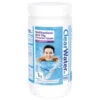ClearWater Multifunctional Chlorine Tablets 1kg 2 ClearWater Multifunctional Chlorine Tablets 1kg -Garden Furniture 358468 clearwater 1kg multifunctional tablets 2