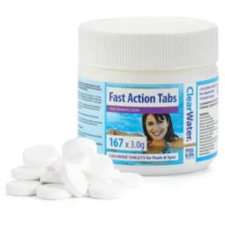 Clearwater Fast Action Tablets 7 Clearwater Fast Action Tablets -Garden Furniture 364458 clearwater fast action tablets 3