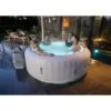 Lay-z Spa Lay-Z-Spa Paris Hot Tub -Garden Furniture 366519 lay z spa hot tub paris