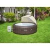 Lay-z Spa Lay-Z-Spa Canopy 1 Lay-z Spa Lay-Z-Spa Canopy -Garden Furniture 366520 lay z spa canopy