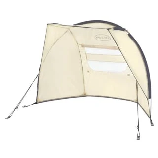 Lay-z Spa Lay-Z-Spa Canopy 4 Lay-z Spa Lay-Z-Spa Canopy - Image 2