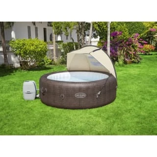Lay-z Spa Lay-Z-Spa Canopy 3 Lay-z Spa Lay-Z-Spa Canopy