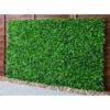 Bloom Artificial Leaf & Lavender Screening 4pk -Garden Furniture 366802 4pk leaf and lavender screening 21