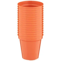 B&M Terracotta Plant Pots 15pk 8 B&M Terracotta Plant Pots 15pk -Garden Furniture 368395 terracotta plant pots 15pk 2