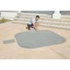 Lay-z Spa Lay-Z-Spa Floor Protector Mat -Garden Furniture 368893 lay z spa floor protector mat 2