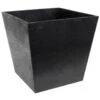 B&M Sonata Planter 33cm - Slate 1 B&M Sonata Planter 33cm - Slate -Garden Furniture 377687 sonta planter slate 33cm