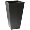 B&M Sonata Planter 50cm - Slate 1 B&M Sonata Planter 50cm - Slate -Garden Furniture 377691 sonata planter slate 50cm