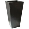 B&M Sonata Planter 71cm - Slate 1 B&M Sonata Planter 71cm - Slate -Garden Furniture 377698 sonata planter slate 70cm
