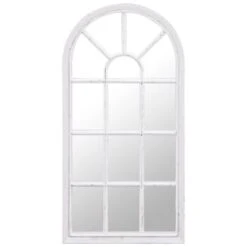 B&M Ocean Air Arch Mirror -Garden Furniture 379623 ocean air curve mirror