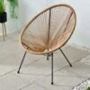 B&M Island Paradise String Chair 2 B&M Island Paradise String Chair -Garden Furniture 379724 island paradise string chair
