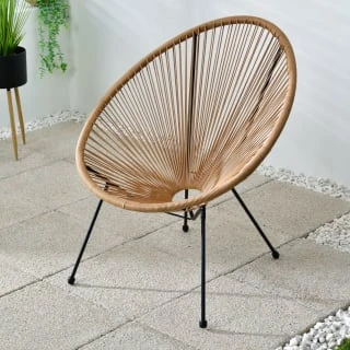 B&M Island Paradise String Chair 3 B&M Island Paradise String Chair