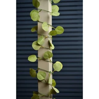 B&M Artificial Decorative Ivy & Eucalyptus Garland 6m 4 B&M Artificial Decorative Ivy & Eucalyptus Garland 6m - Image 2