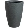 B&M Small Amesbury Planter - Ash 1 B&M Small Amesbury Planter - Ash -Garden Furniture 382029 small amesbury planter ash 2