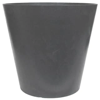 B&M Octavia Planter 38cm - Pewter 3 B&M Octavia Planter 38cm - Pewter
