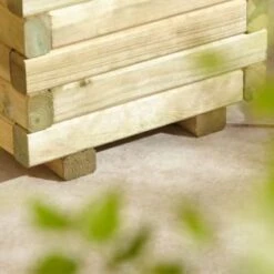 Astmoor Square Planter 30 X 30 X 27cm 10 Astmoor Square Planter 30 X 30 X 27cm -Garden Furniture 385866 astmoor square planter 2