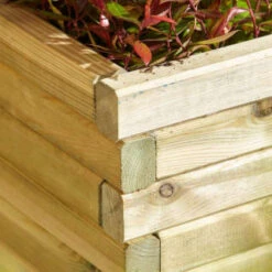 Astmoor Rectangular Planter - 30 X 50 X 27cm 9 Astmoor Rectangular Planter - 30 X 50 X 27cm -Garden Furniture 385867 astmoor rectangular planter 5