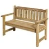 Aldford Bench 120cm 2 Aldford Bench 120cm -Garden Furniture 385871 aldford bench