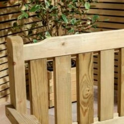 Aldford Bench 120cm -Garden Furniture 385871 aldford bench 4