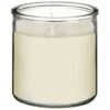 Simply Garden Citronella Candle 1 Simply Garden Citronella Candle -Garden Furniture 392770 everyday citronella glass candle jar