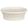 B&M Large Round Unglazed Ceramic Candle 1 B&M Large Round Unglazed Ceramic Candle -Garden Furniture 392773 large round unglazed ceramic candle