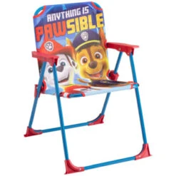 Paw Patrol Kids Chair