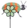 B&M Wind Spinner - Bug 2 B&M Wind Spinner - Bug -Garden Furniture 392787 wind spinner bugs 2