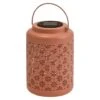 B&M Boho Garden Solar Powered Metal Lantern 2 B&M Boho Garden Solar Powered Metal Lantern -Garden Furniture 393059 boho garden solar powered metal lantern