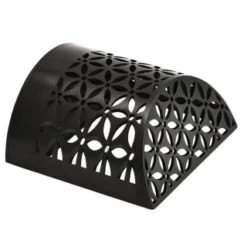 Decorative Solar Powered Fence And Wall Light 7 Decorative Solar Powered Fence And Wall Light -Garden Furniture 393082 decorative solar powered fence and wall light 3