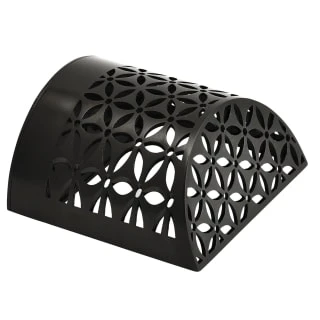 Decorative Solar Powered Fence And Wall Light 5 Decorative Solar Powered Fence And Wall Light - Image 3