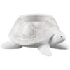B&M White Ceramic Turtle Planter 1 B&M White Ceramic Turtle Planter -Garden Furniture 393652 ocean air white ceramic tutle planter